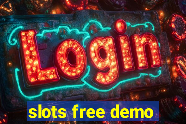 slots free demo